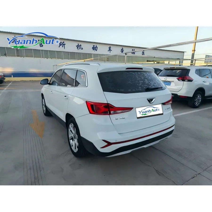 2023 Jetta VS7 1.4T Petrol — source image 11