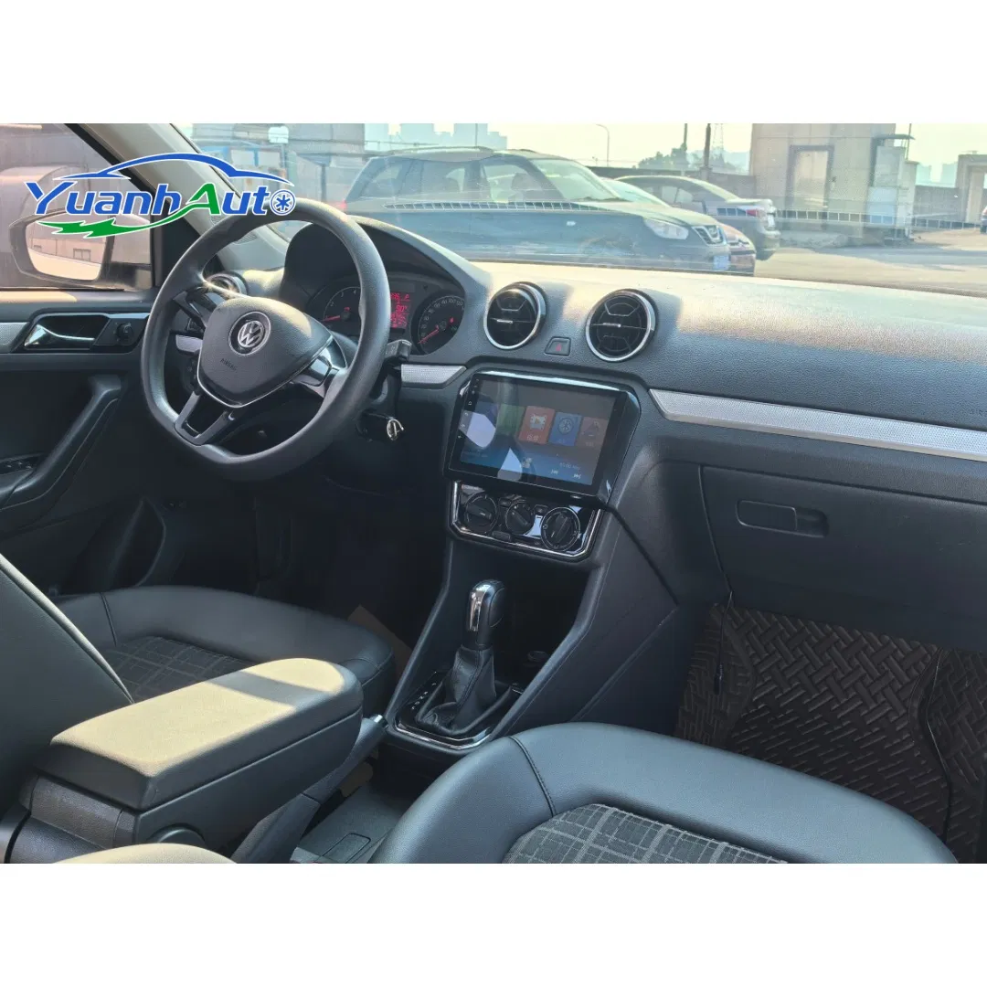 2018 Volkswagen Jetta 1.5L Petrol Sedan — source image 15