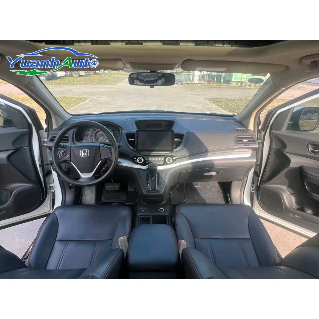 2016 Honda CR-V 2.0L — source image 13