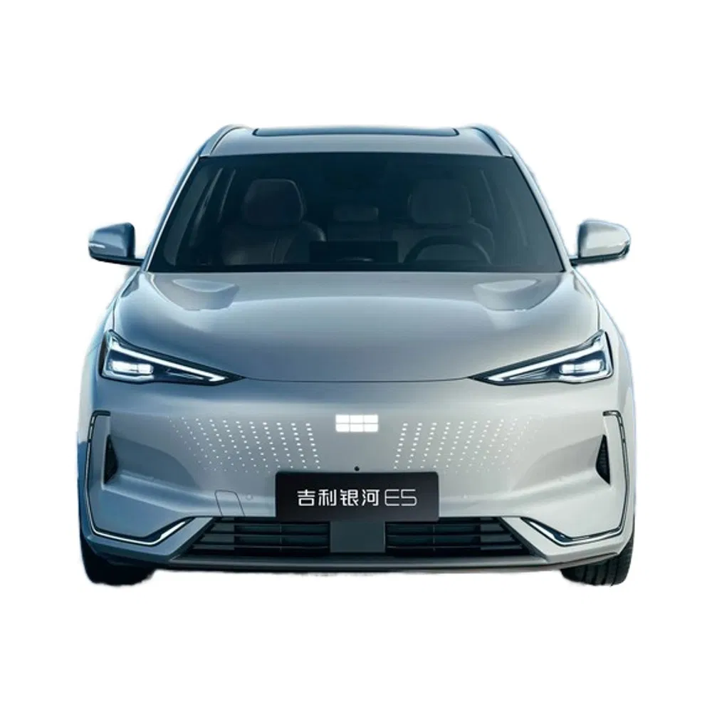 Geely Galaxy E5 vehicle photo 3