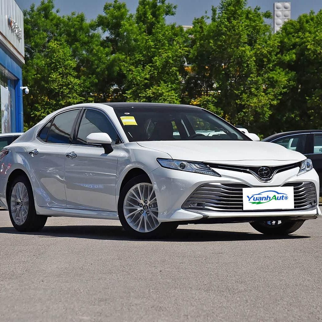 2009 Toyota Camry vehicle photo 1