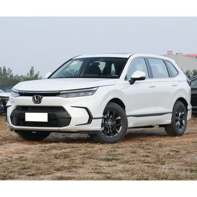 Breeze vehicle photo 1