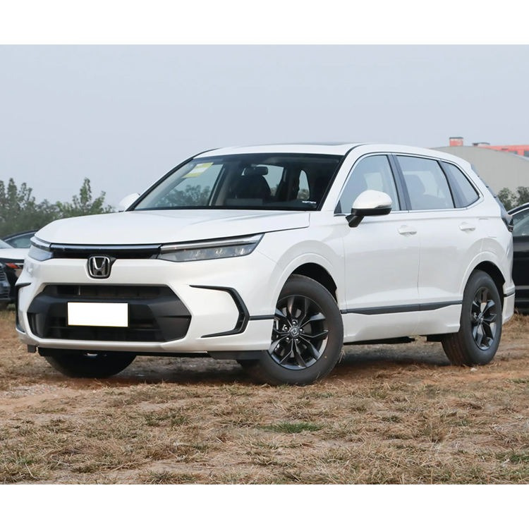 Breeze vehicle photo 1