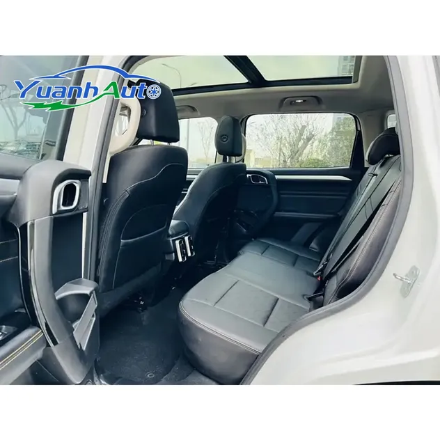 2021 Haval Big Dog 1.5T Petrol SUV — source image 16