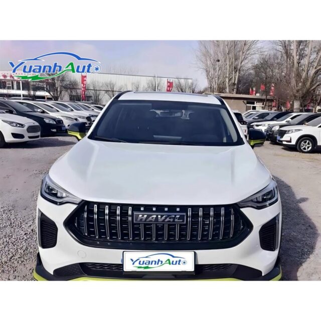 2022 Haval suv Chi Hut vehicle photo 1