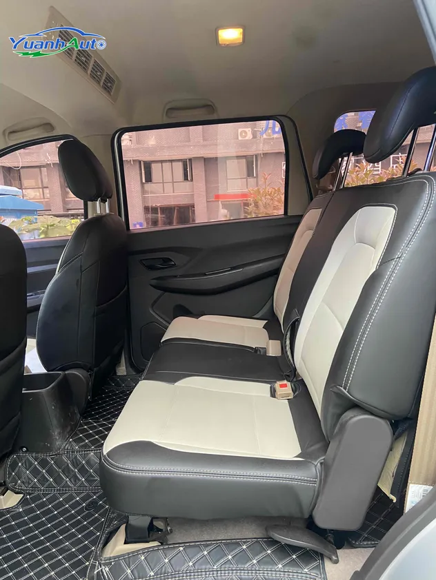 2015 Wuling Hongguang 1.5L Petrol — source image 18