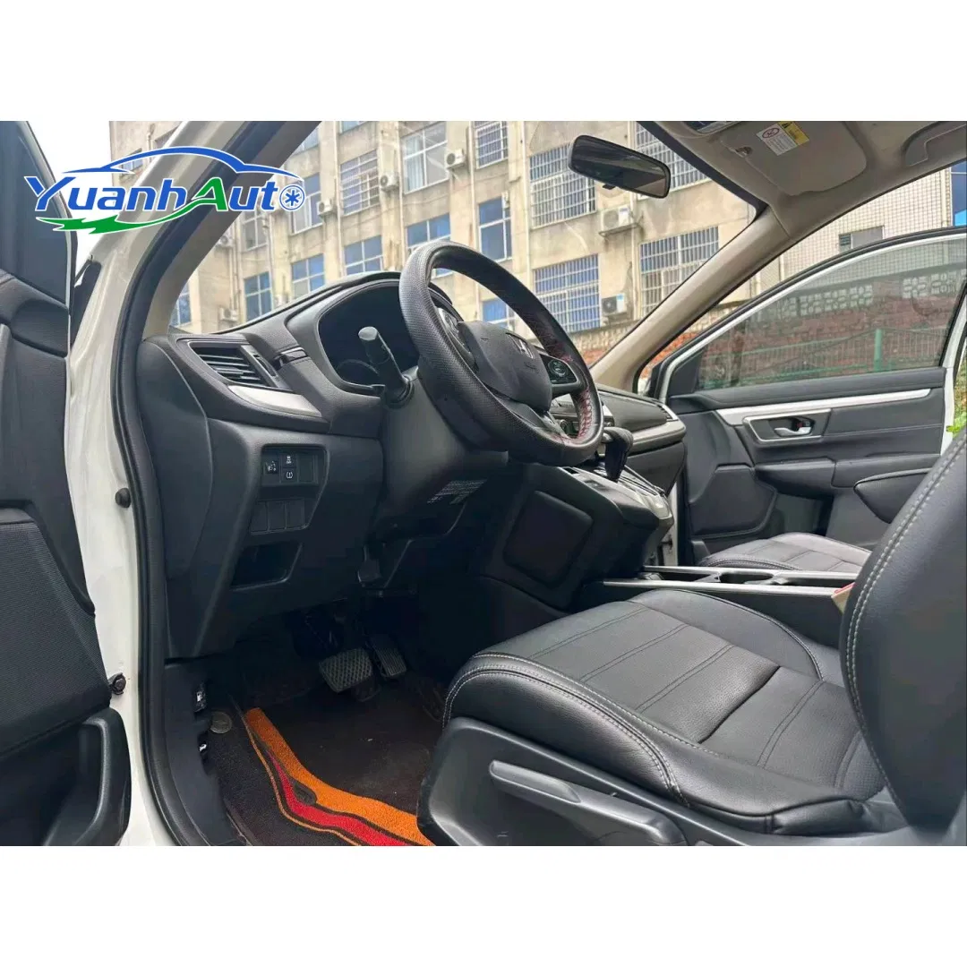 2019 Honda CR-V Comfort — source image 14