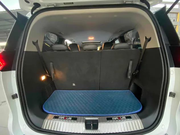 2020 Maxus G50 1.5T Petrol — source image 16