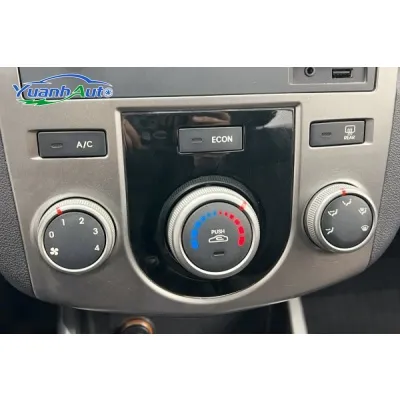 2011 Kia Forte 1.6L Sedan — source image 16