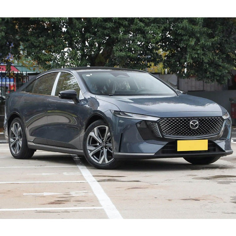 2024 Changan Mazda Ez6 vehicle photo 1