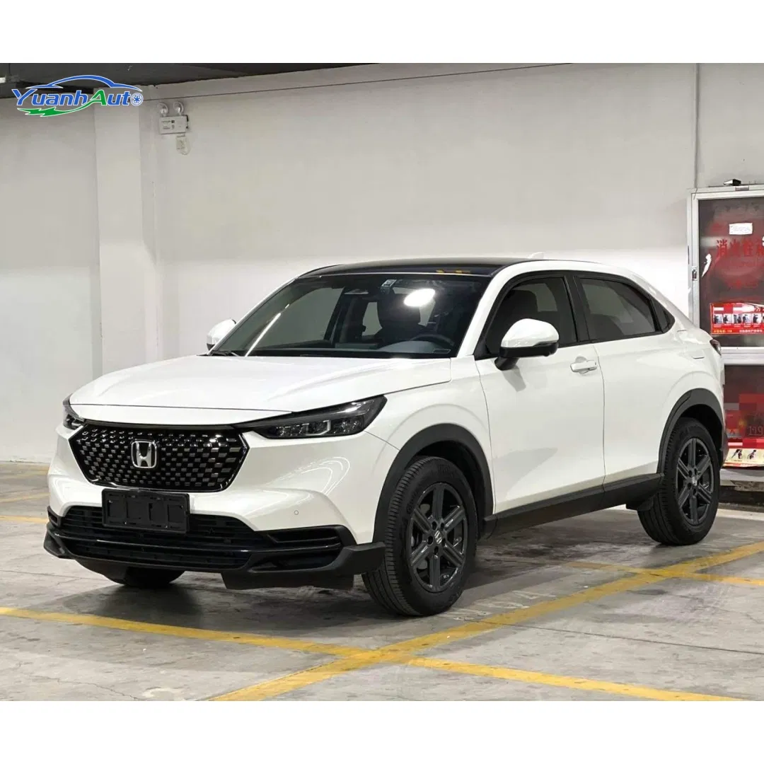 2023 Honda XR-V 1.5L Petrol SUV — source image 8