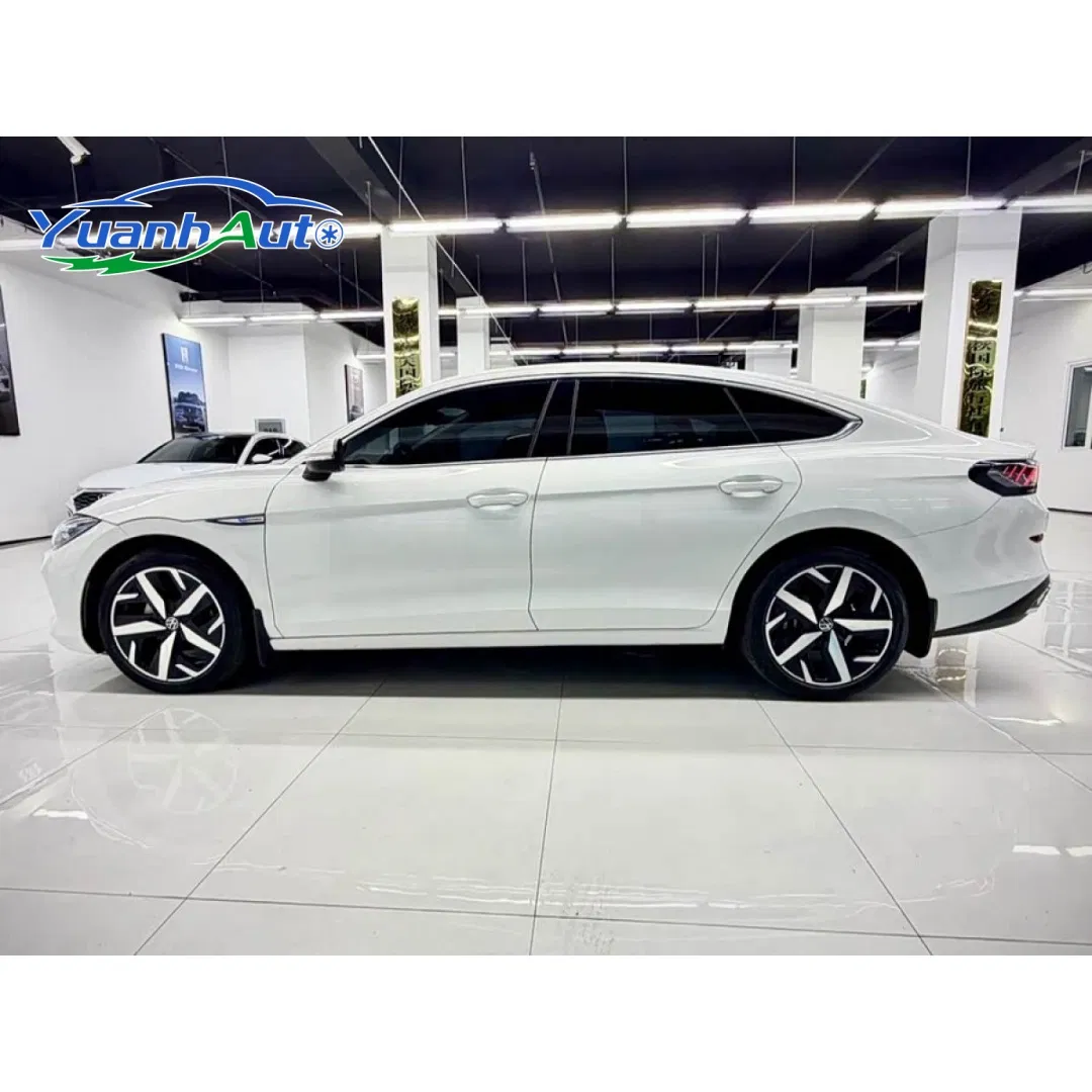 2023 Volkswagen Lamando Petrol — source image 10