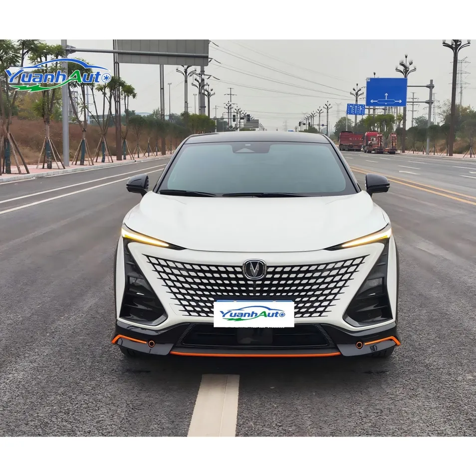 2023 Changan UNI-T — source image 10