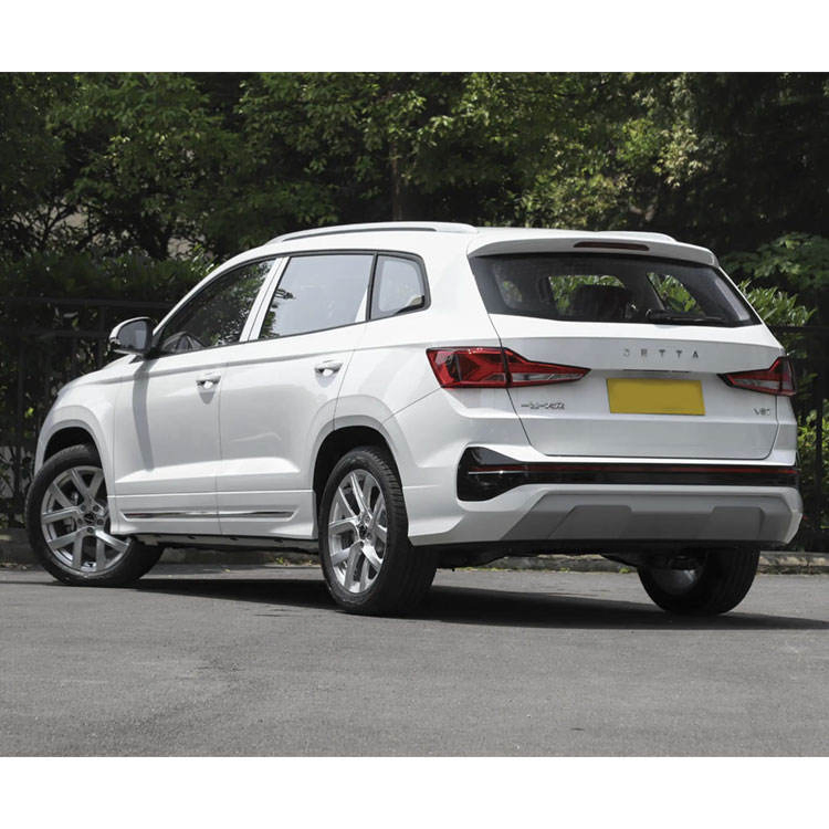 2024 Jetta VS7 vehicle photo 6