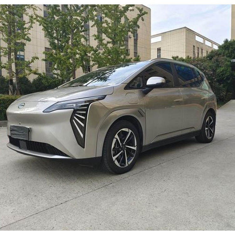 2022 Aion Y vehicle photo 5
