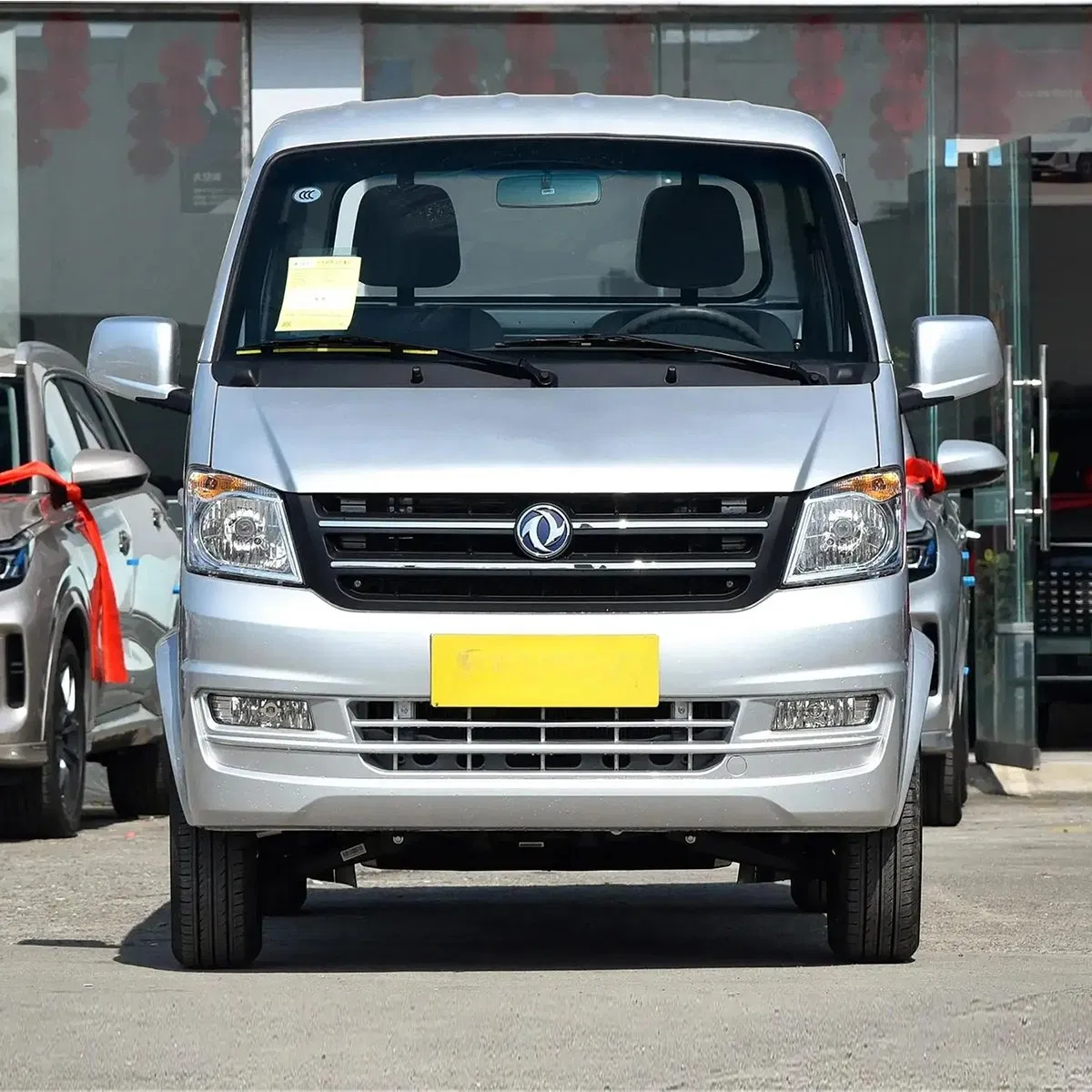 2024 Dongfeng SOKON K01 vehicle photo 4