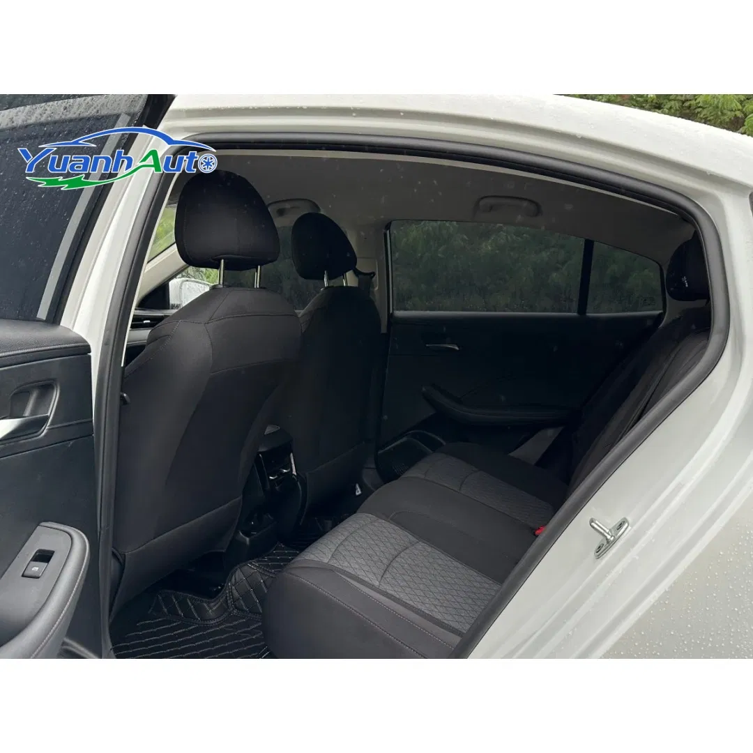 2023 Roewe i5 1.5L Petrol — source image 17