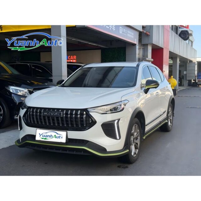 2023 Haval Chi Hutu vehicle photo 1