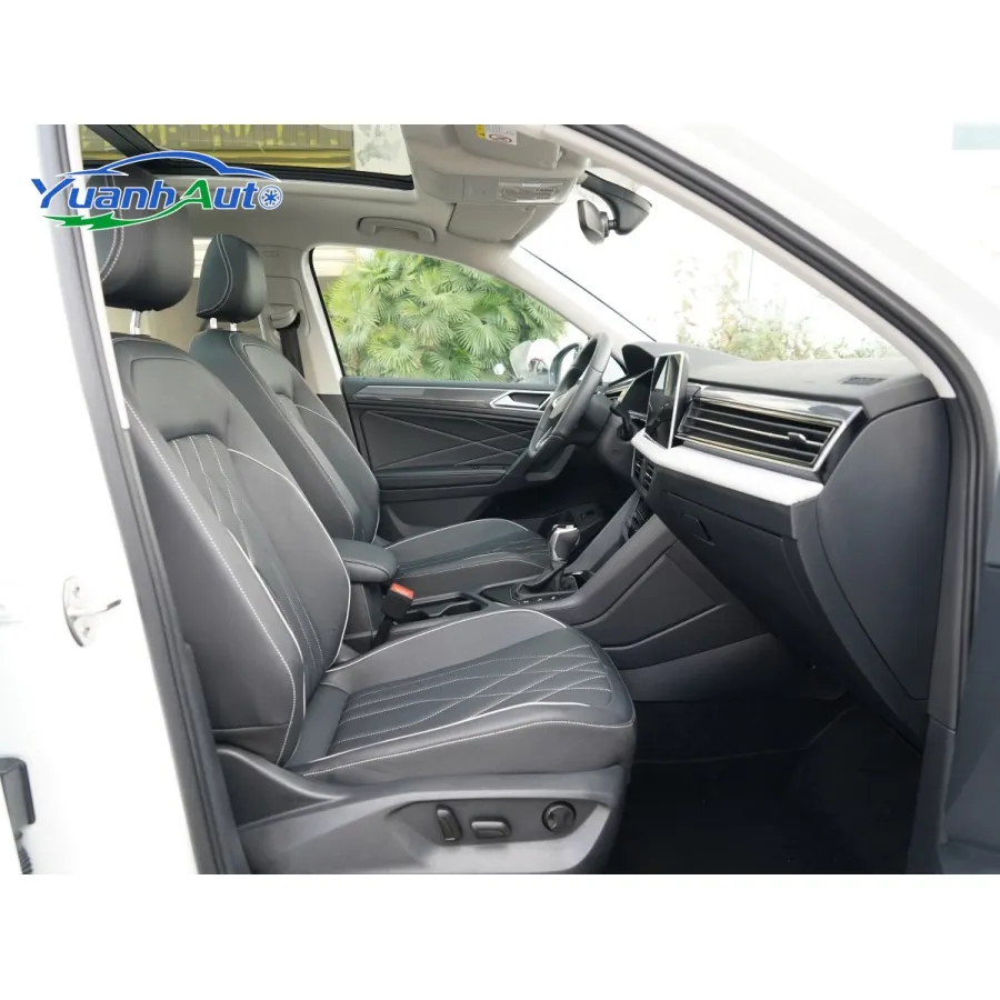 2024 Volkswagen Tiguan L Enjoyment SUV — source image 17