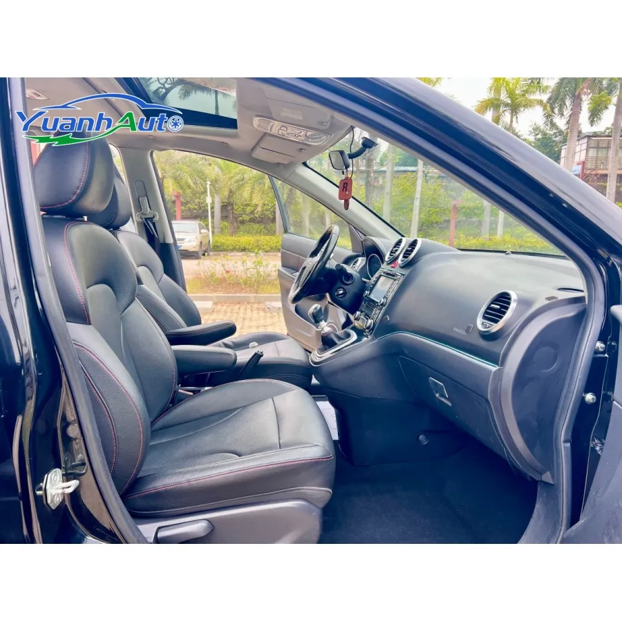 2015 Haval H6 1.5T — source image 13