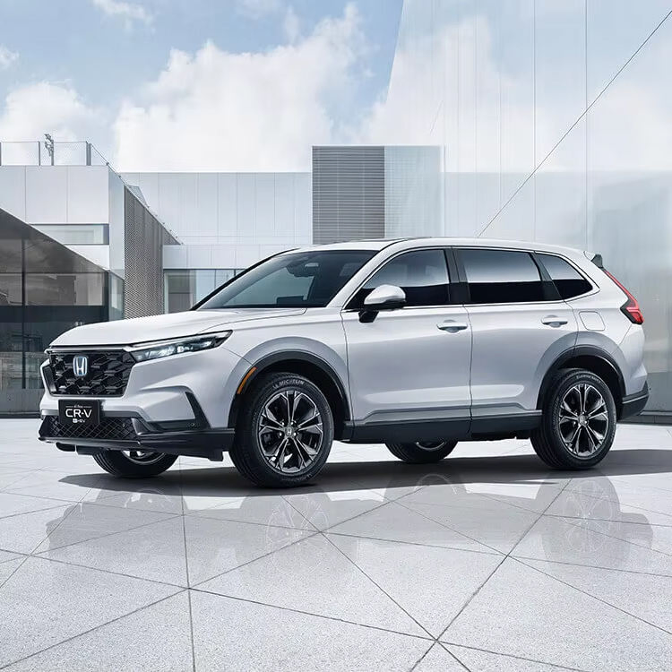 2025 Honda CR-V Petrol SUV — source image 5