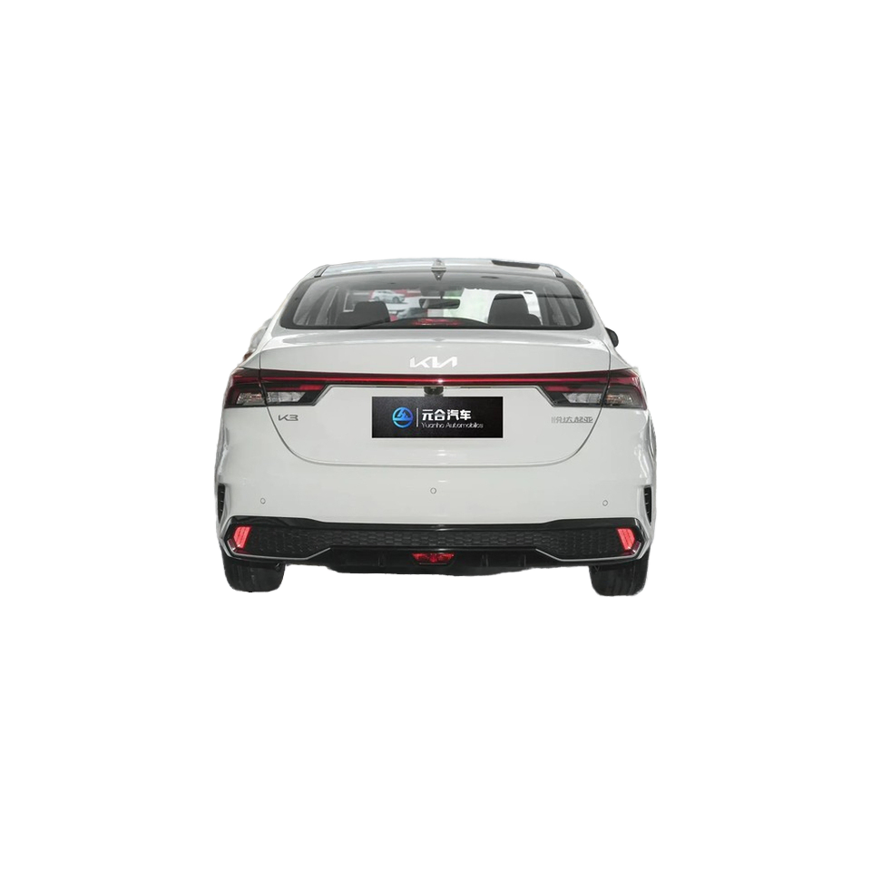 2024 Kia k3 vehicle photo 5