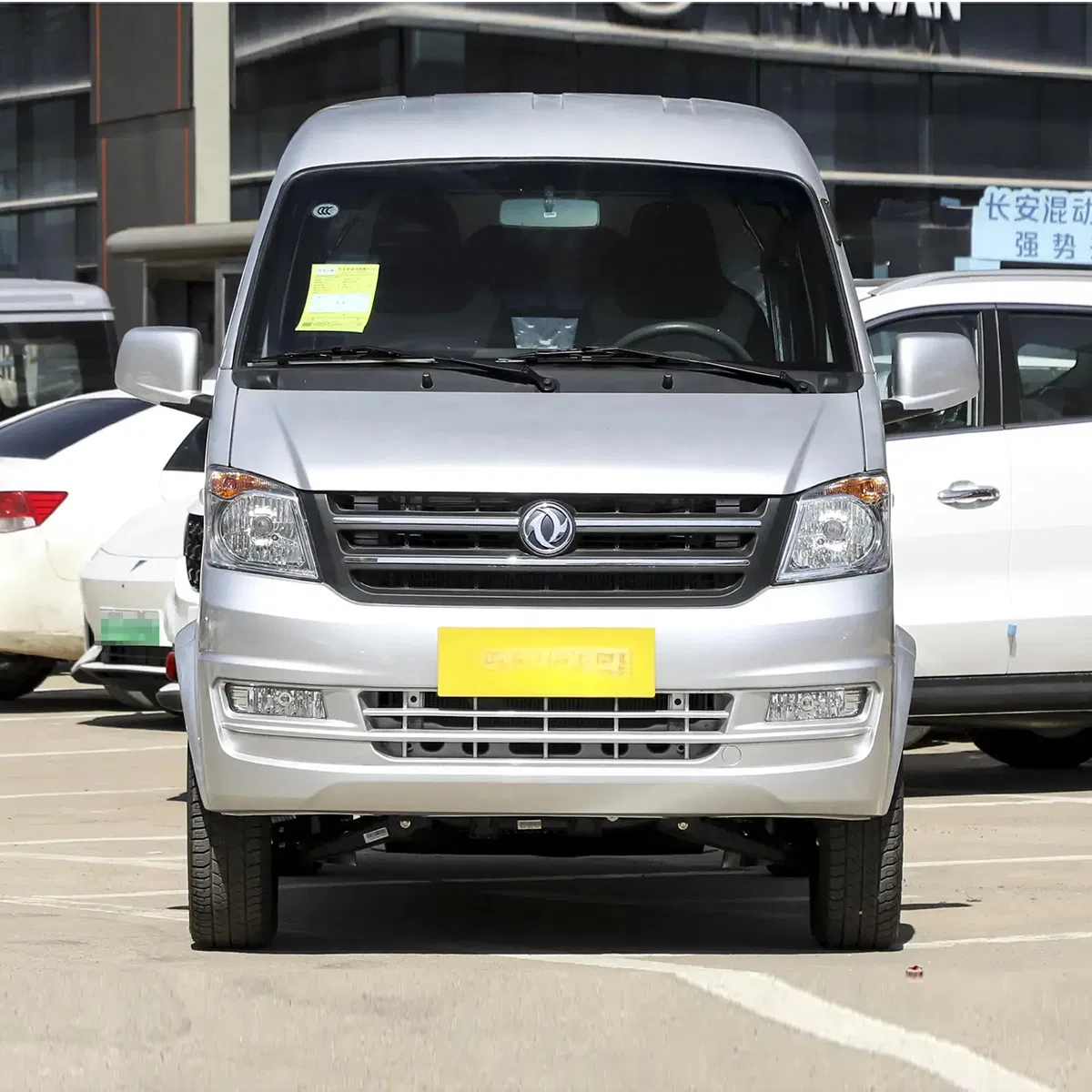 Dongfeng Sokon K05S 1.3L Petrol — source image 8