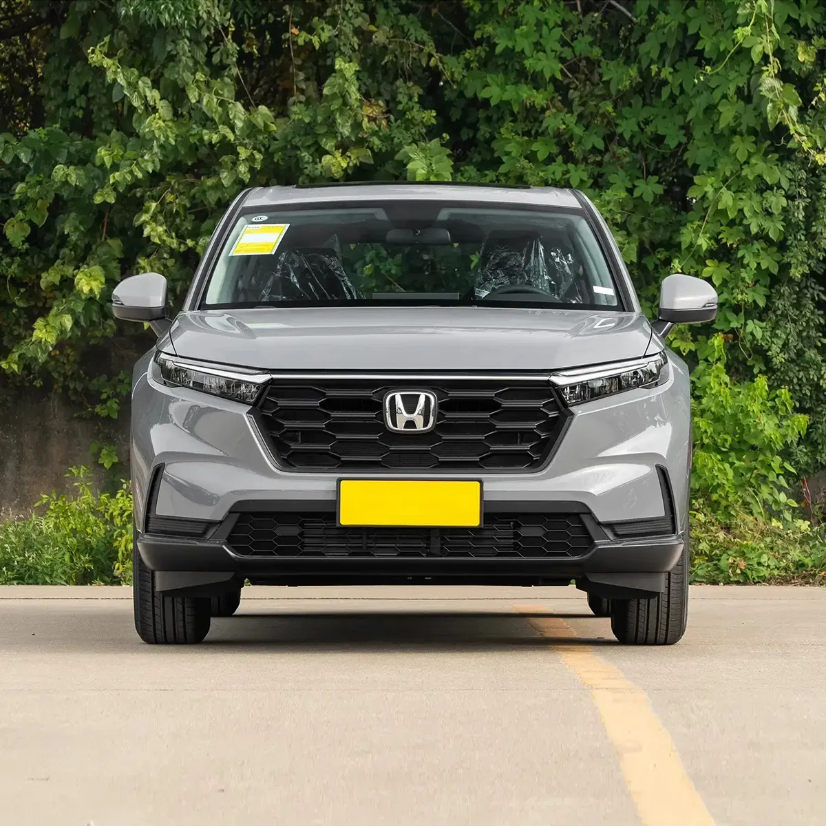 2026 Honda CR-V Petrol SUV — source image 12