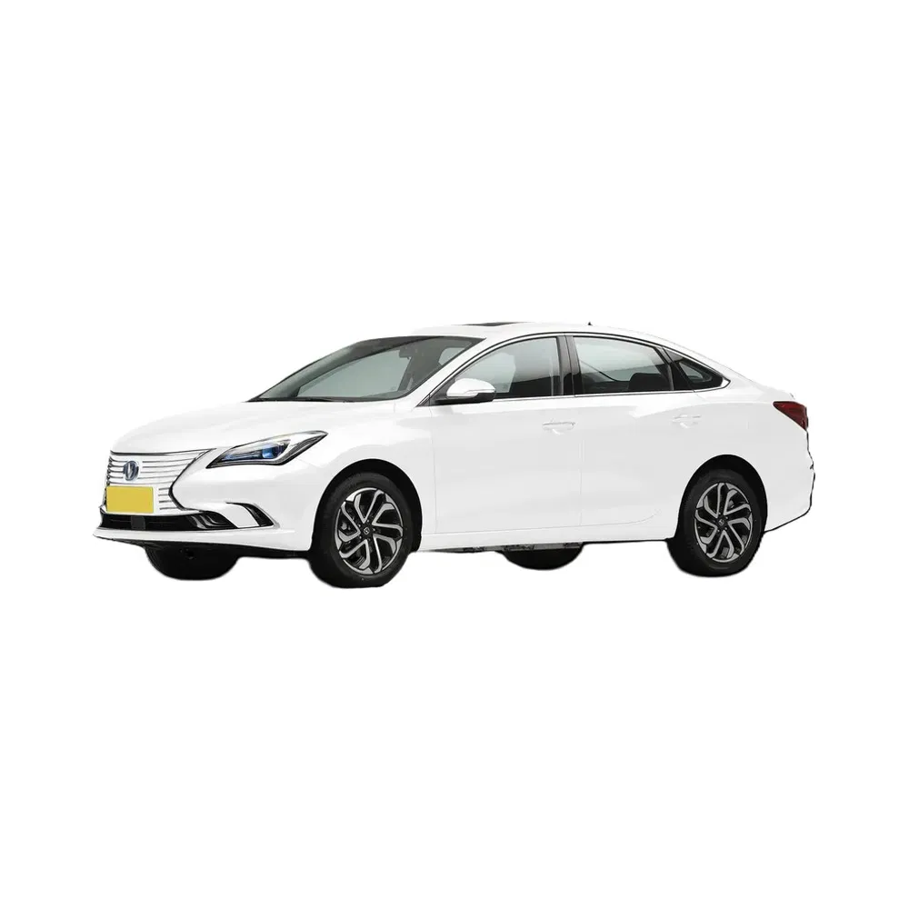2024 Changan Eado EV460 vehicle photo 3