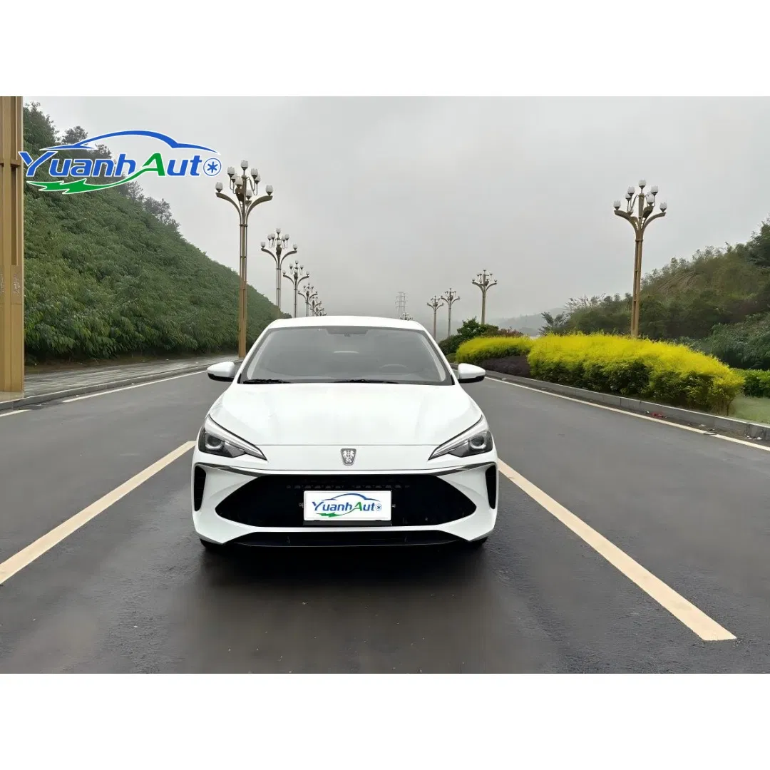 2023 Rongwei i5 vehicle photo 3