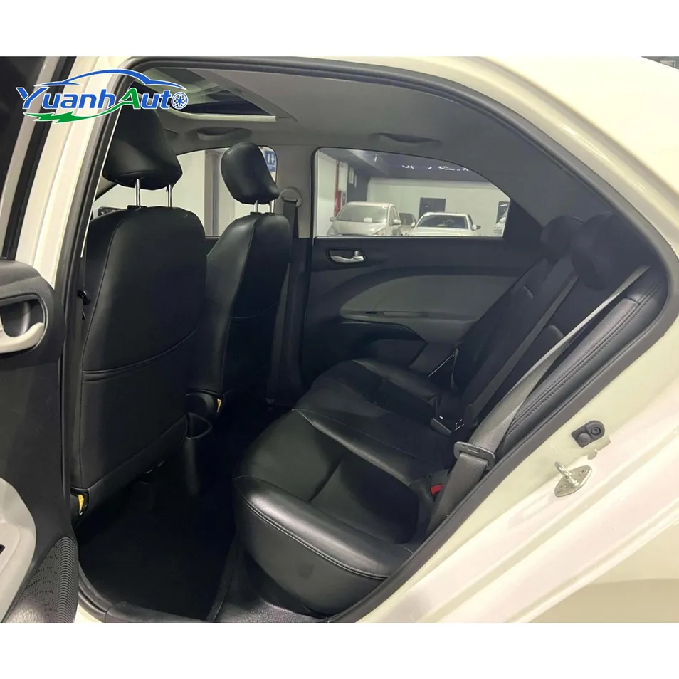 2020 Kia Hanchi Comfort 1.4L Petrol — source image 14