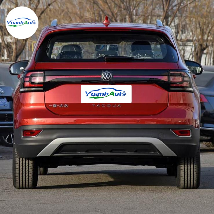 2023 Tacqua vehicle photo 6