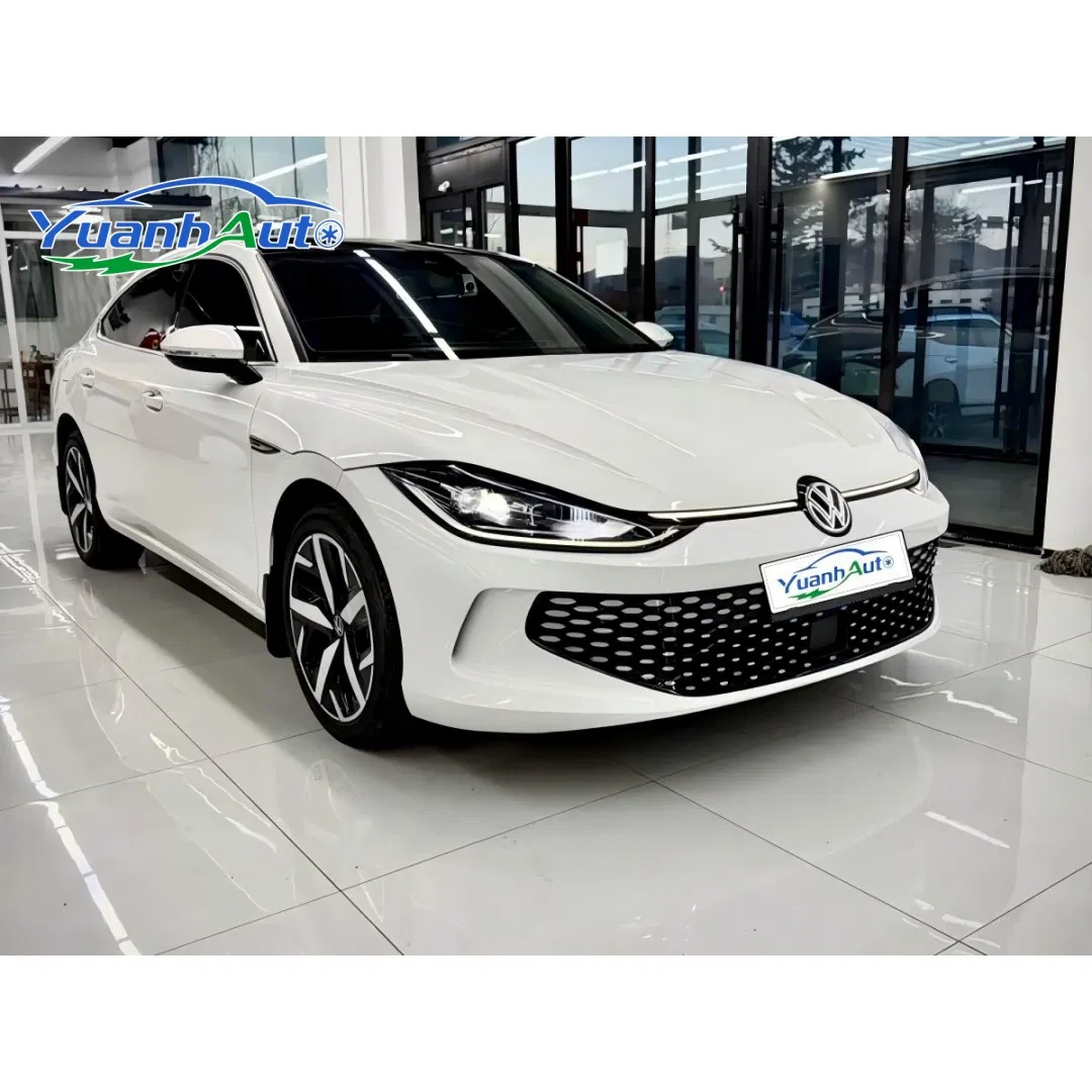 2023 Volkswagen Lamando Petrol — source image 15