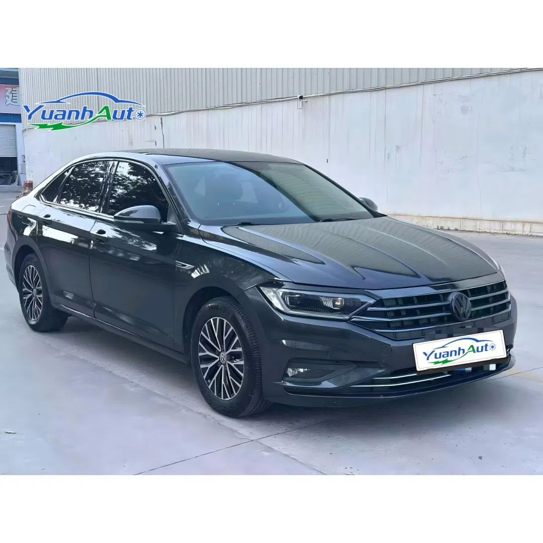 2019 Volkswagen Sagitar Petrol — source image 10