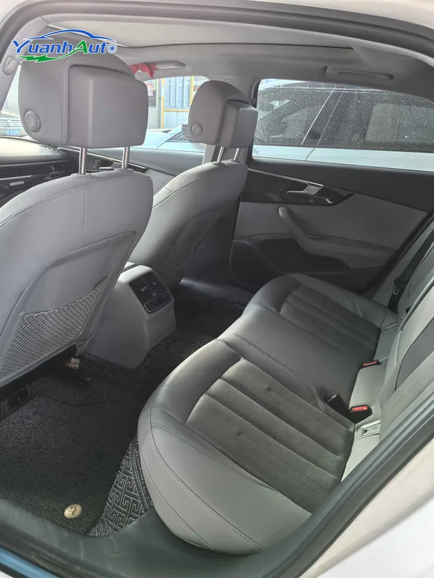 2020 Audi A4L Petrol — source image 16