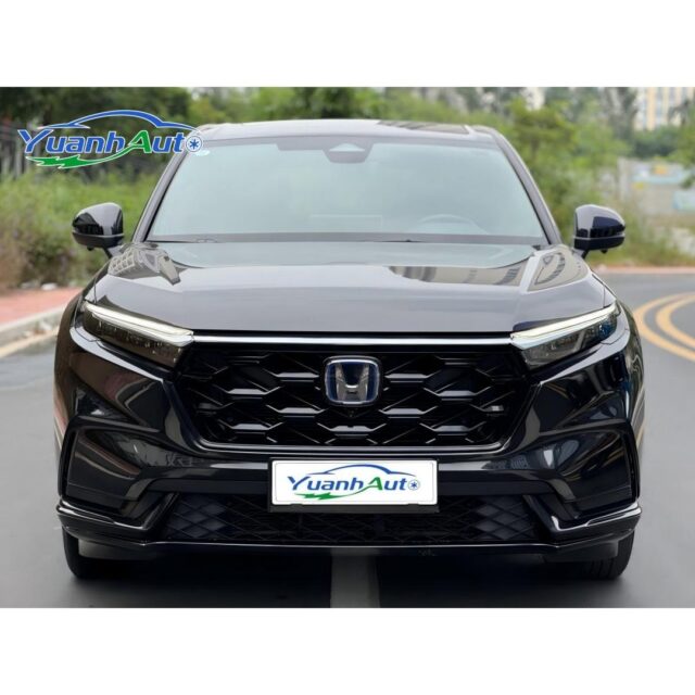 2023 Honda CR-V vehicle photo 1