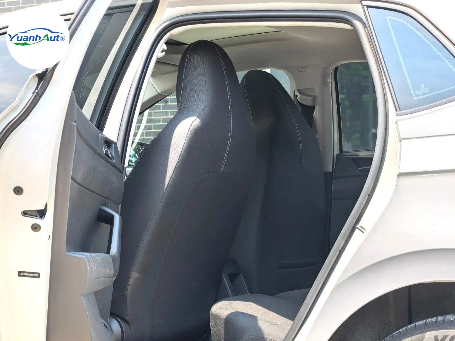 2023 Volkswagen Polo 1.5L Petrol — source image 14