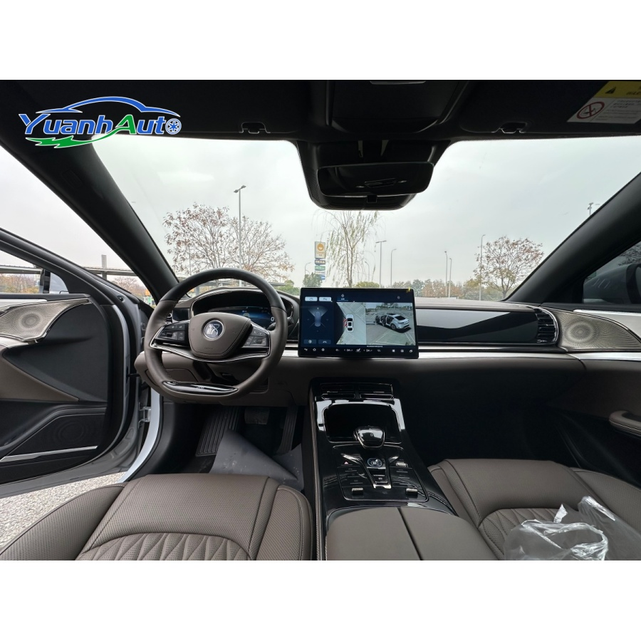 2024 BYD hand BYD vehicle photo 5