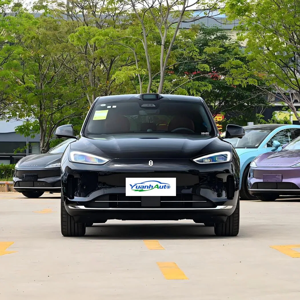 aito m5 vehicle photo 4
