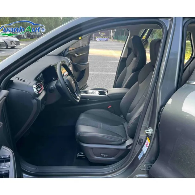 2021 Changan Auchan Oushang X5 1.6L Petrol SUV — source image 15