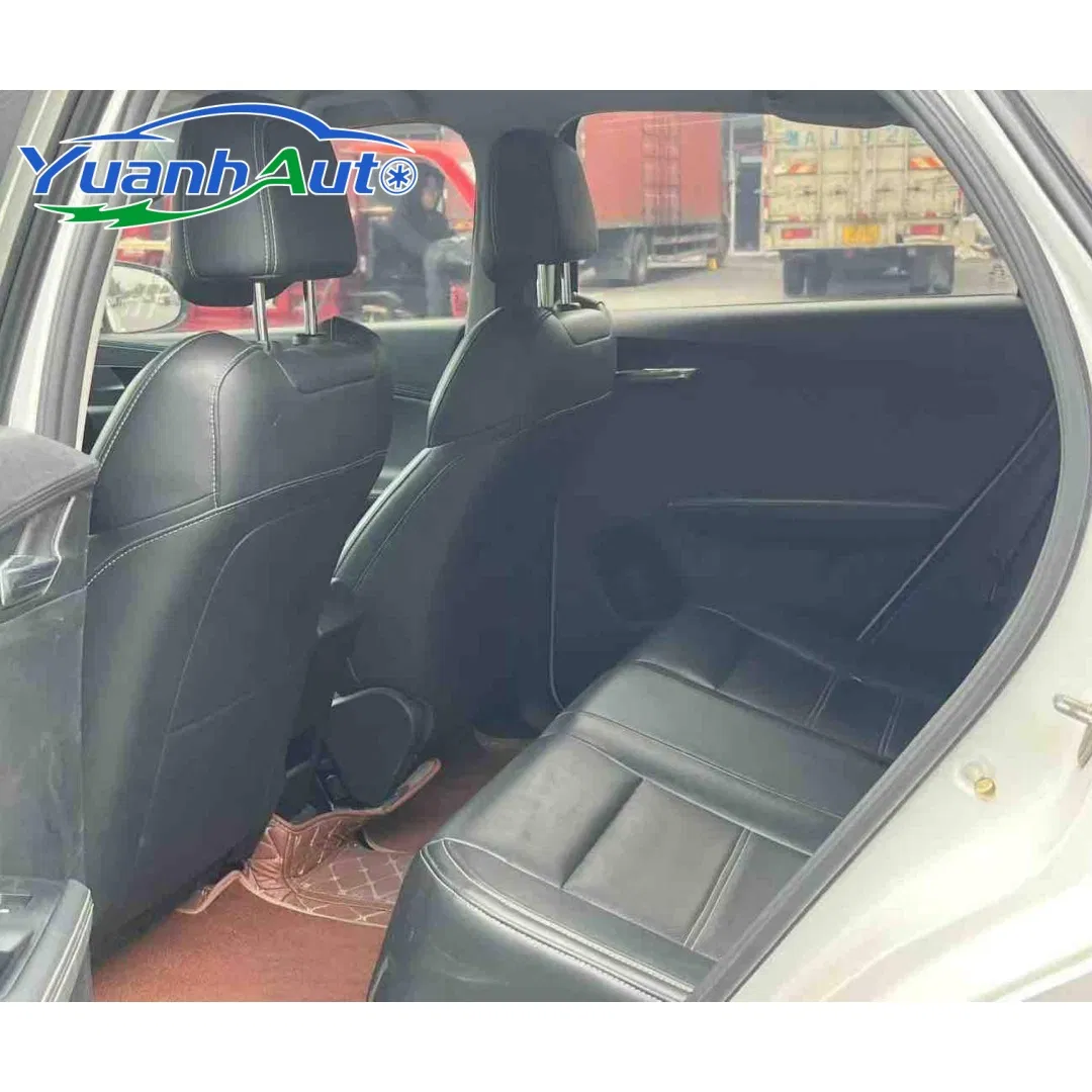 2018 BYD E5 Electric — source image 13