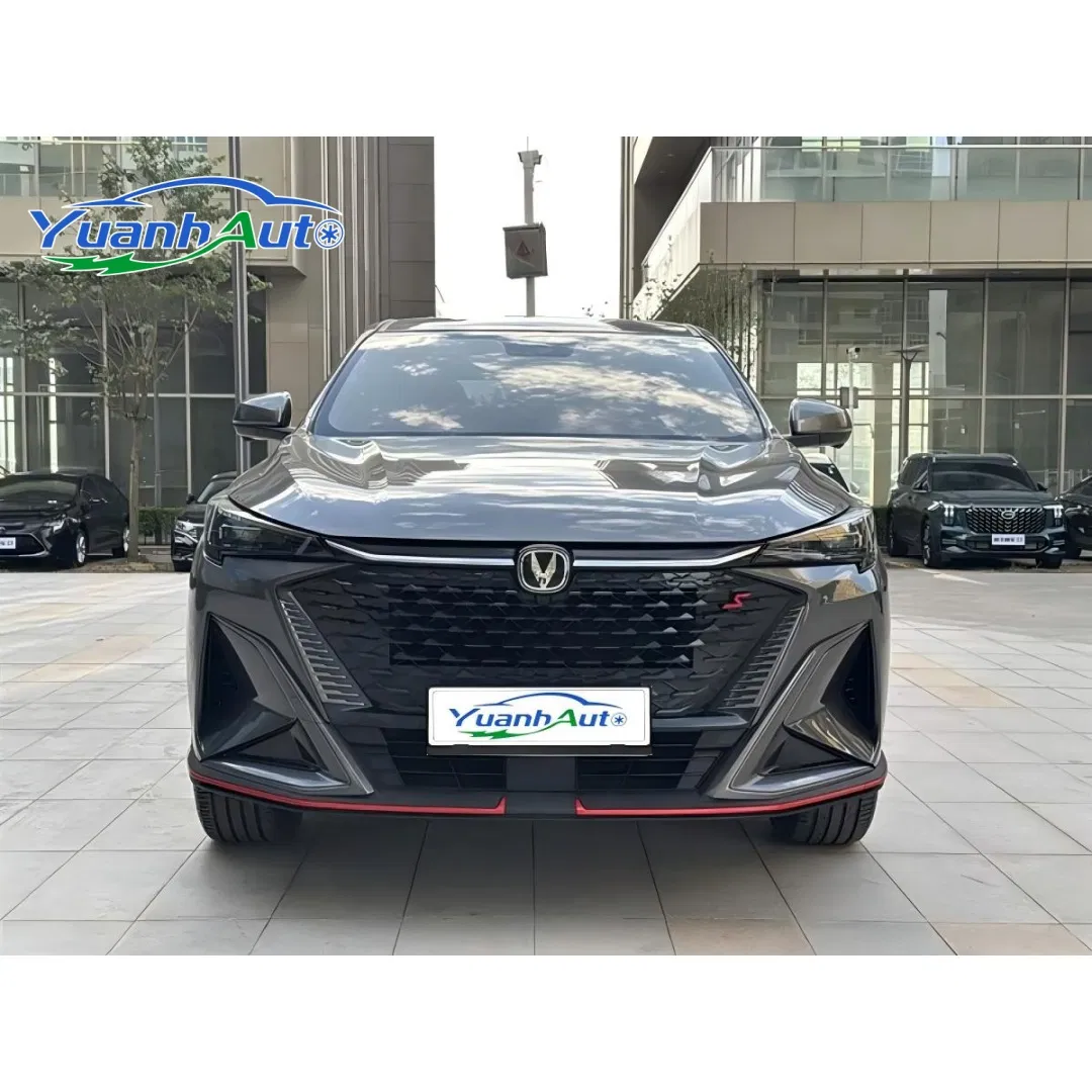2024 Changan X5 Plus 1.5T Petrol — source image 10