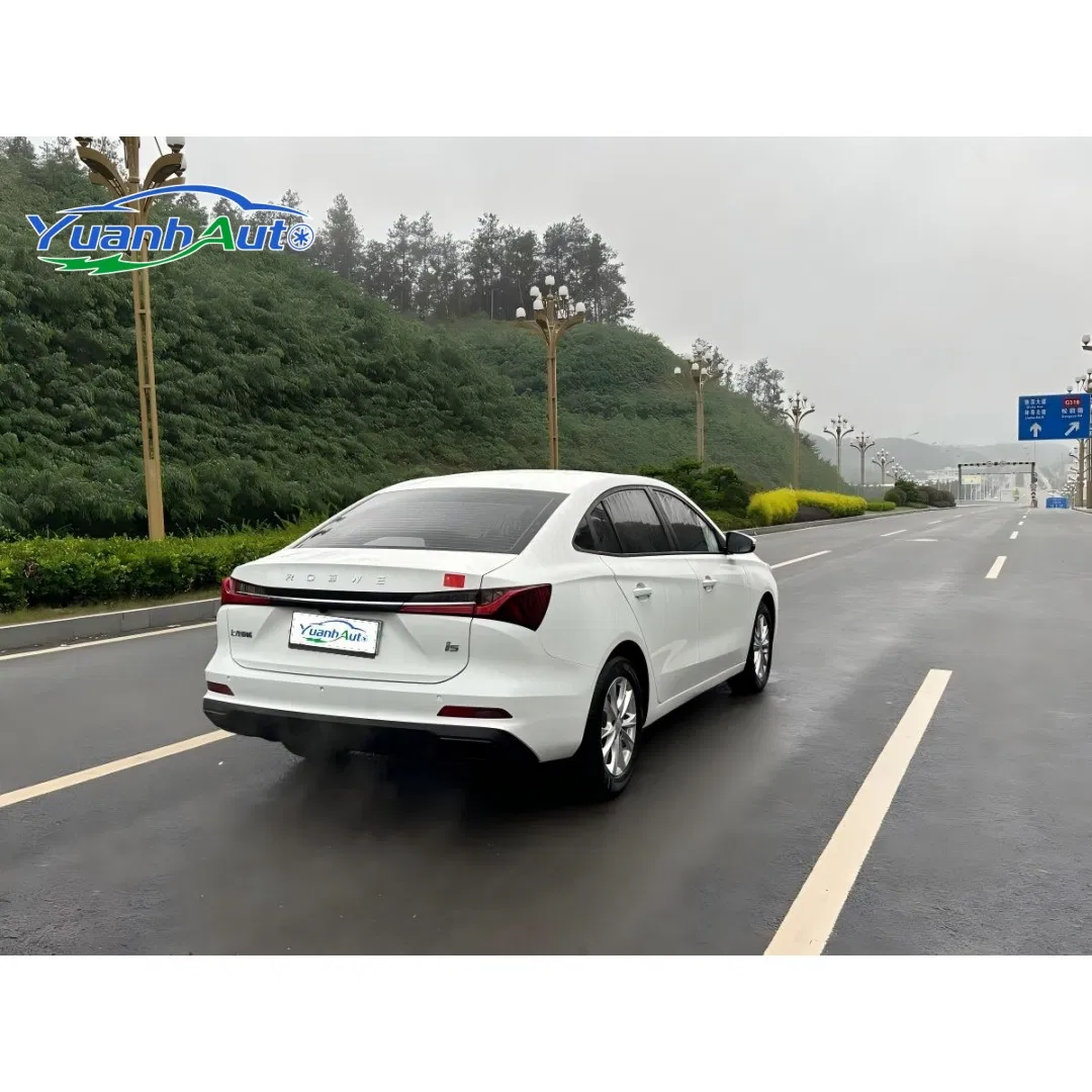 2023 Roewe i5 Comfort 1.5L Petrol — source image 13