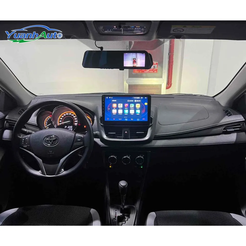 2022 Toyota YARiSL 1.5L Petrol — source image 15