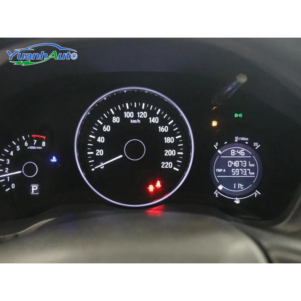 2020 Honda HR-V 1.5L — source image 16
