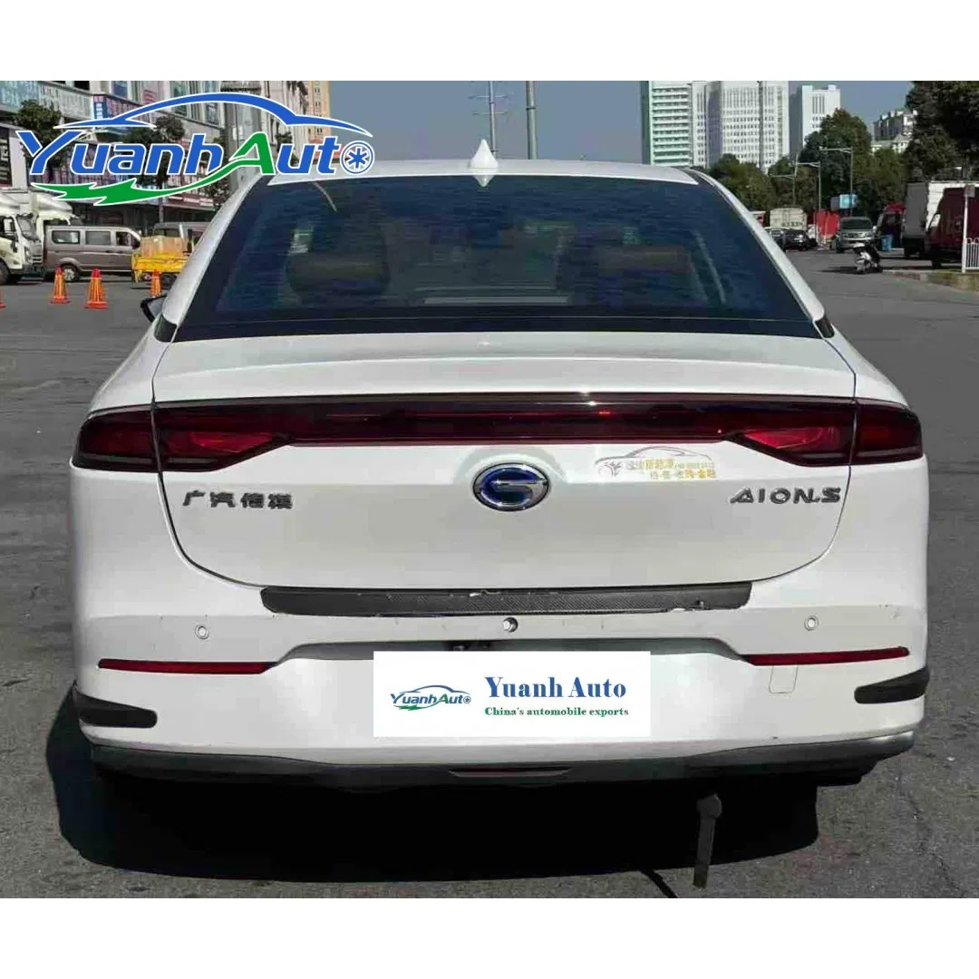 2020 Aion S Electric Sedan — source image 14