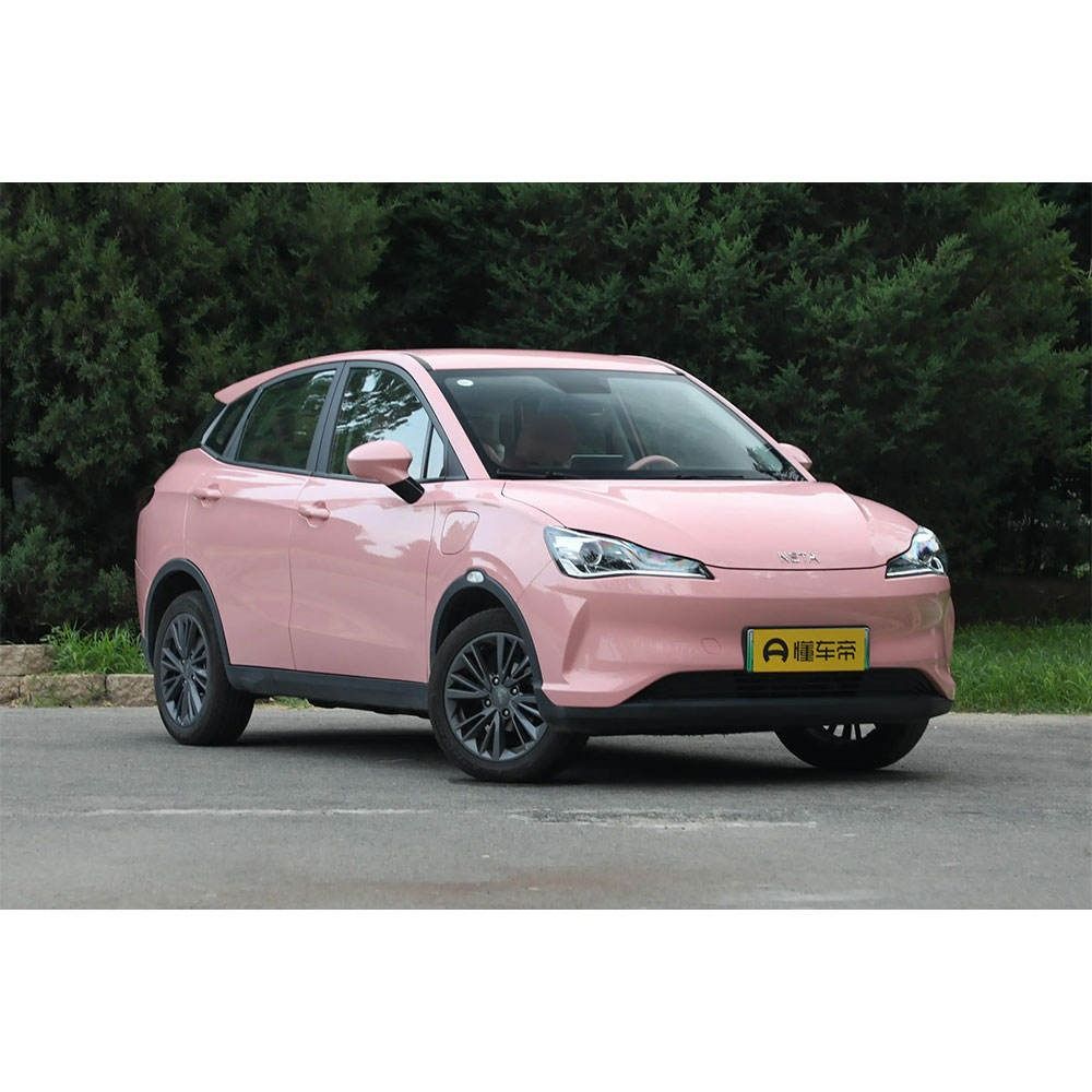 2022 Neta V vehicle photo 1
