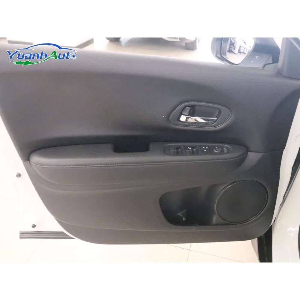2020 Honda HR-V 1.5L — source image 17