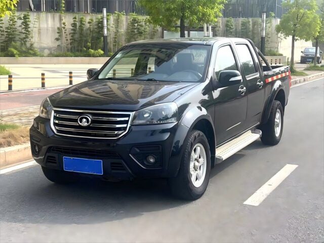 Great Wall Wingle 5 vehicle photo 1
