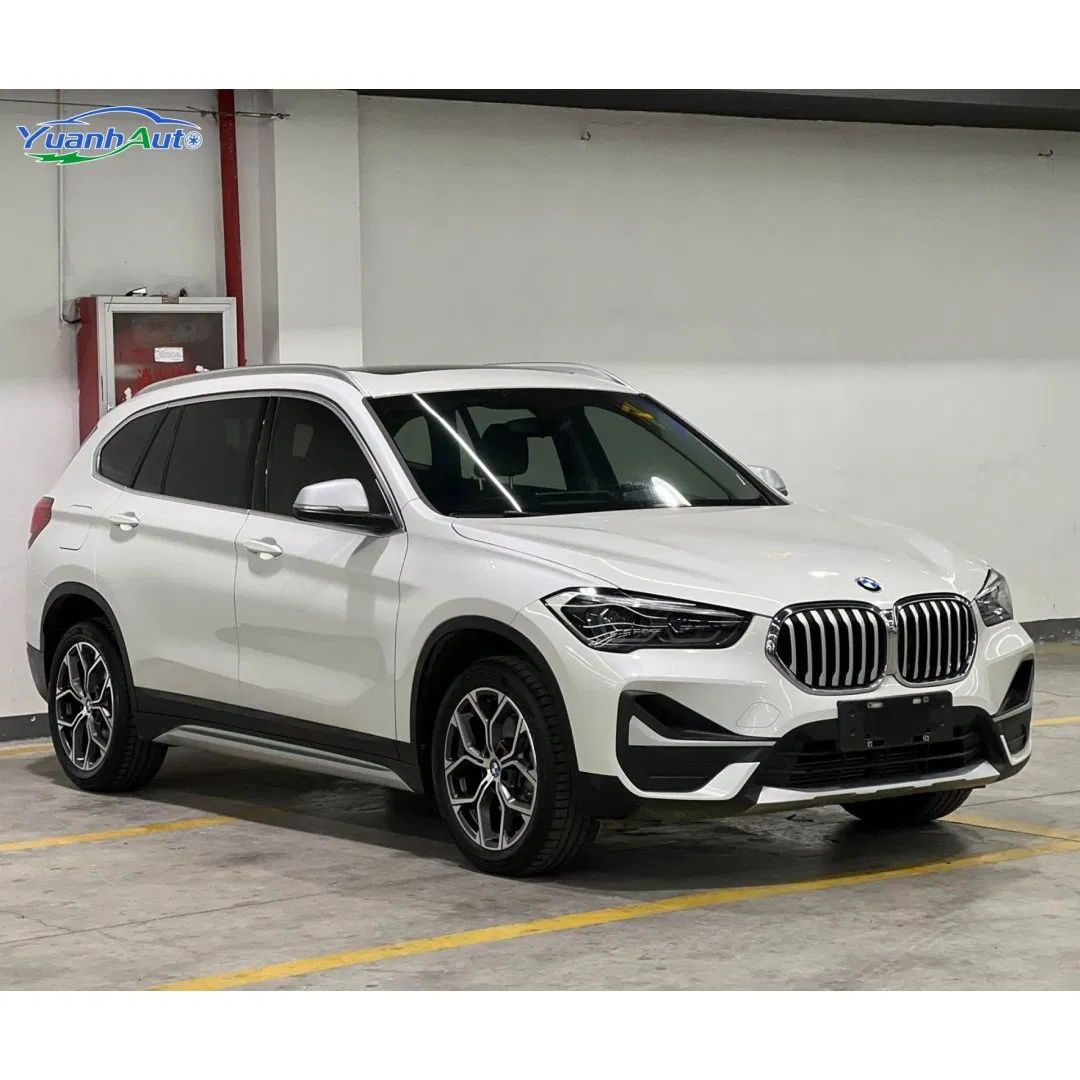 2022 BMW X1 vehicle photo 4